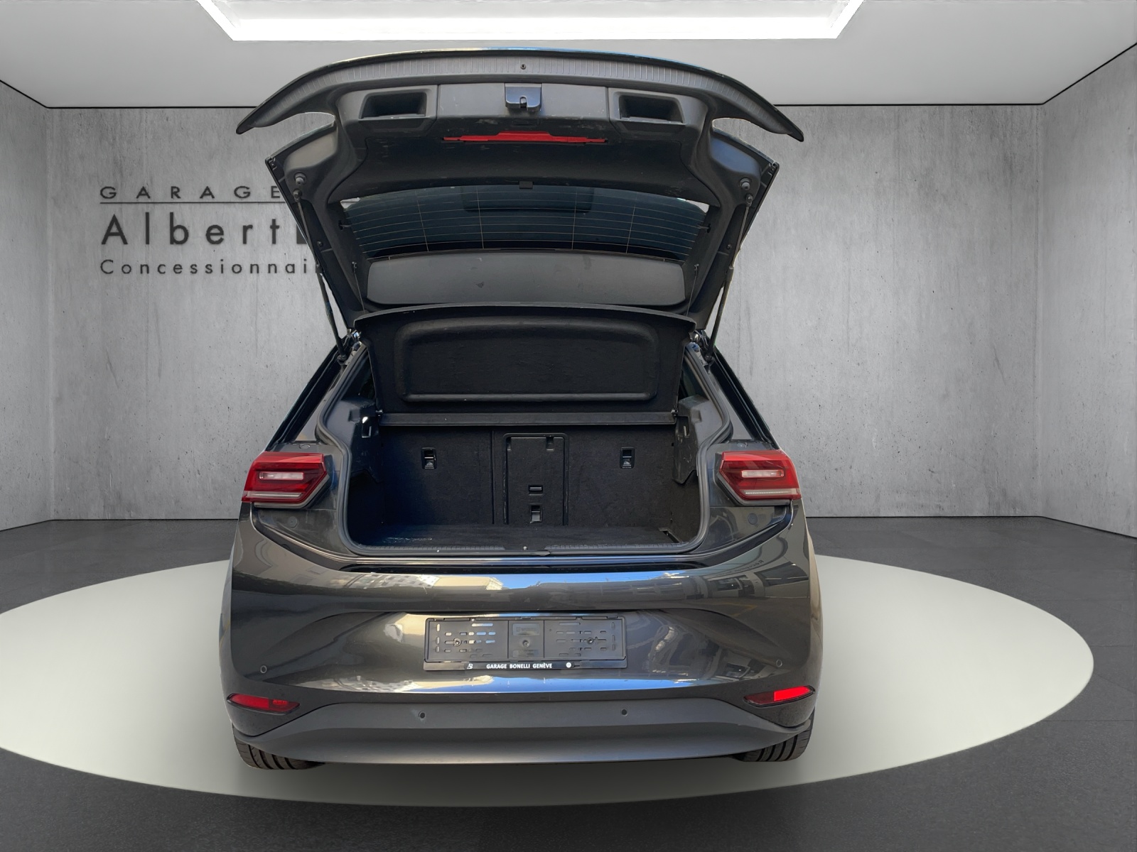 VW ID.3 Pro S 77 kWh Tour-image-28