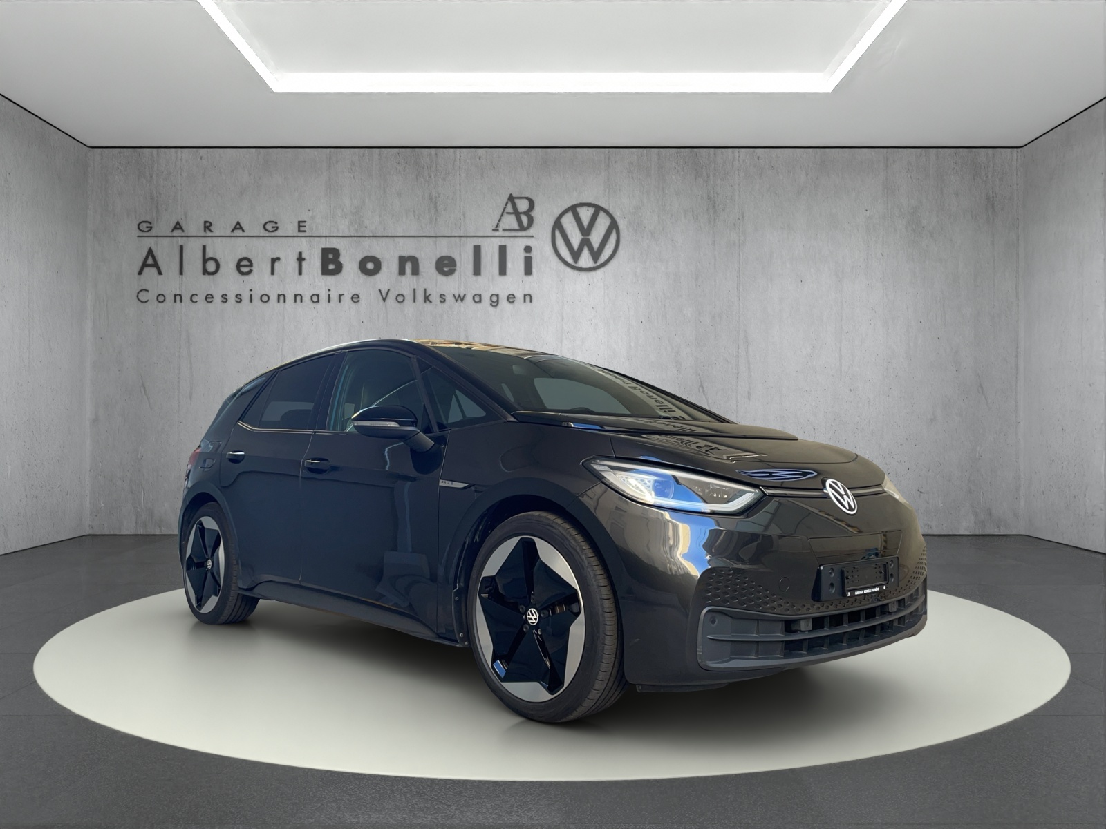 VW ID.3 Pro S 77 kWh Tour-image-6