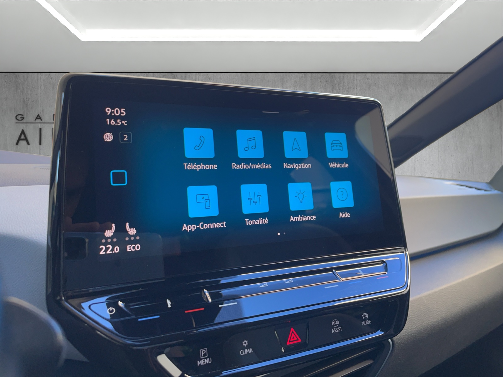 VW ID.3 Pro S 77 kWh Tour-image-19