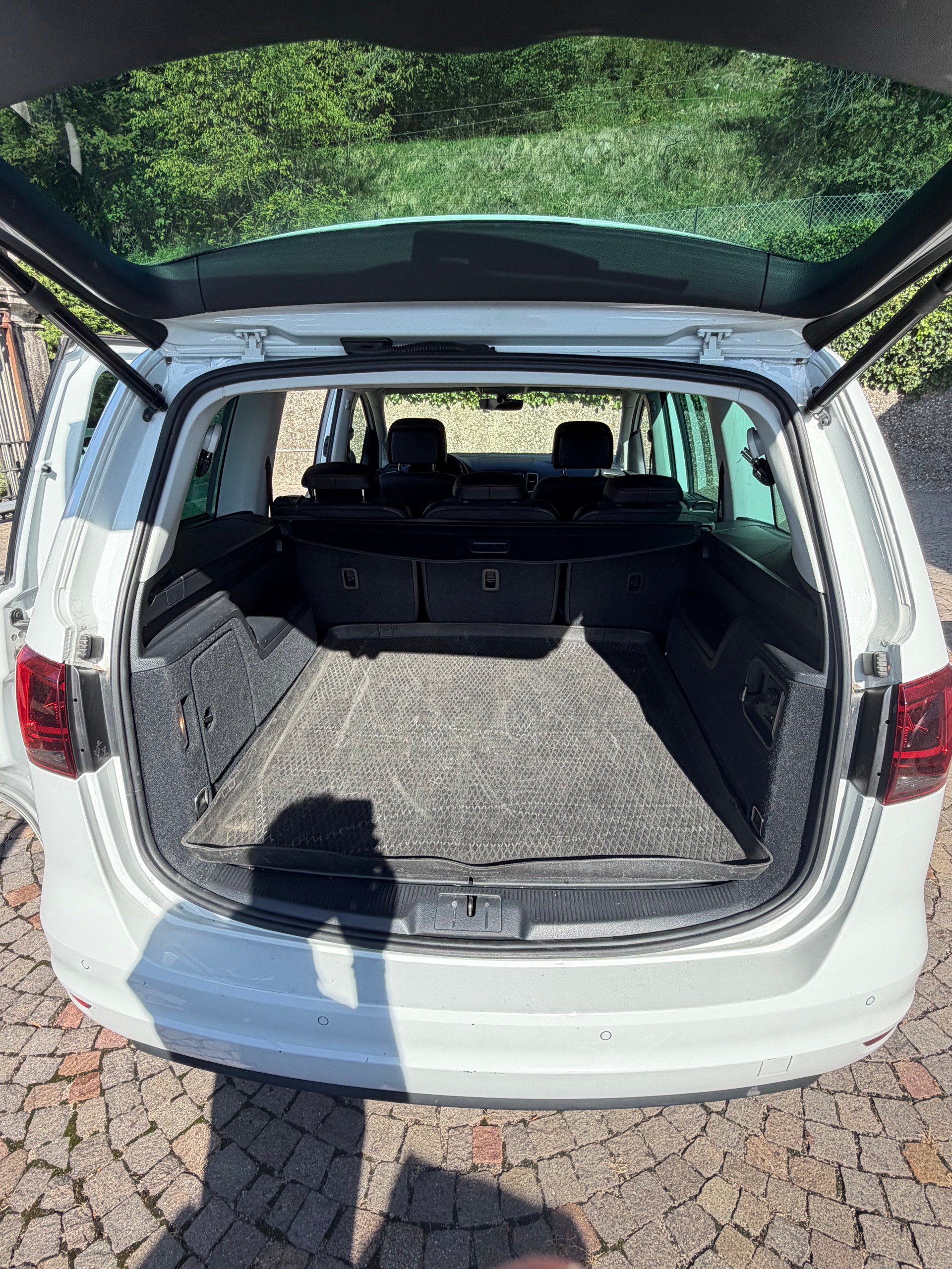 SEAT 2.0 TDI 184 FR Line DSG S/S-image-2