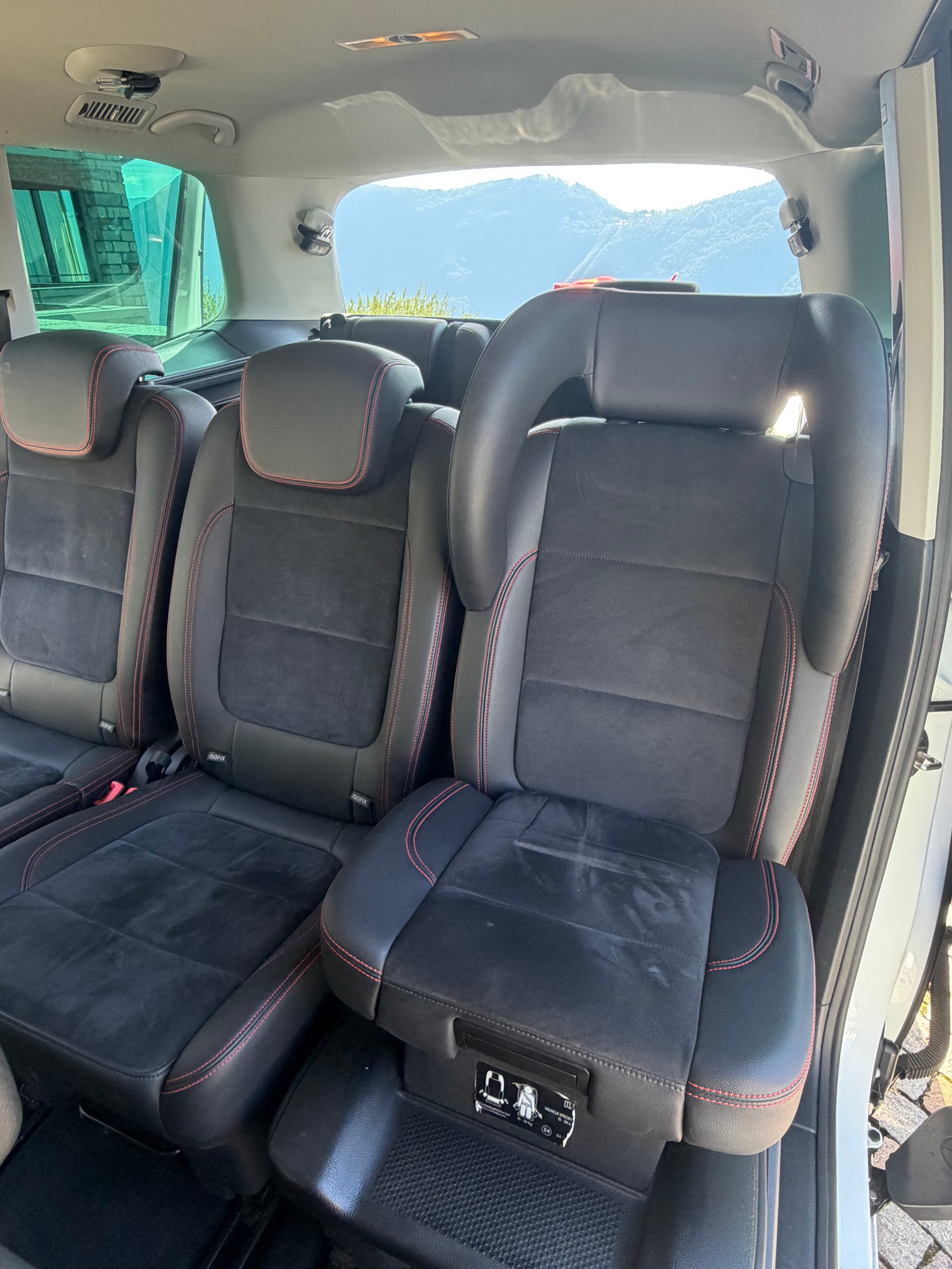 SEAT 2.0 TDI 184 FR Line DSG S/S-image-4