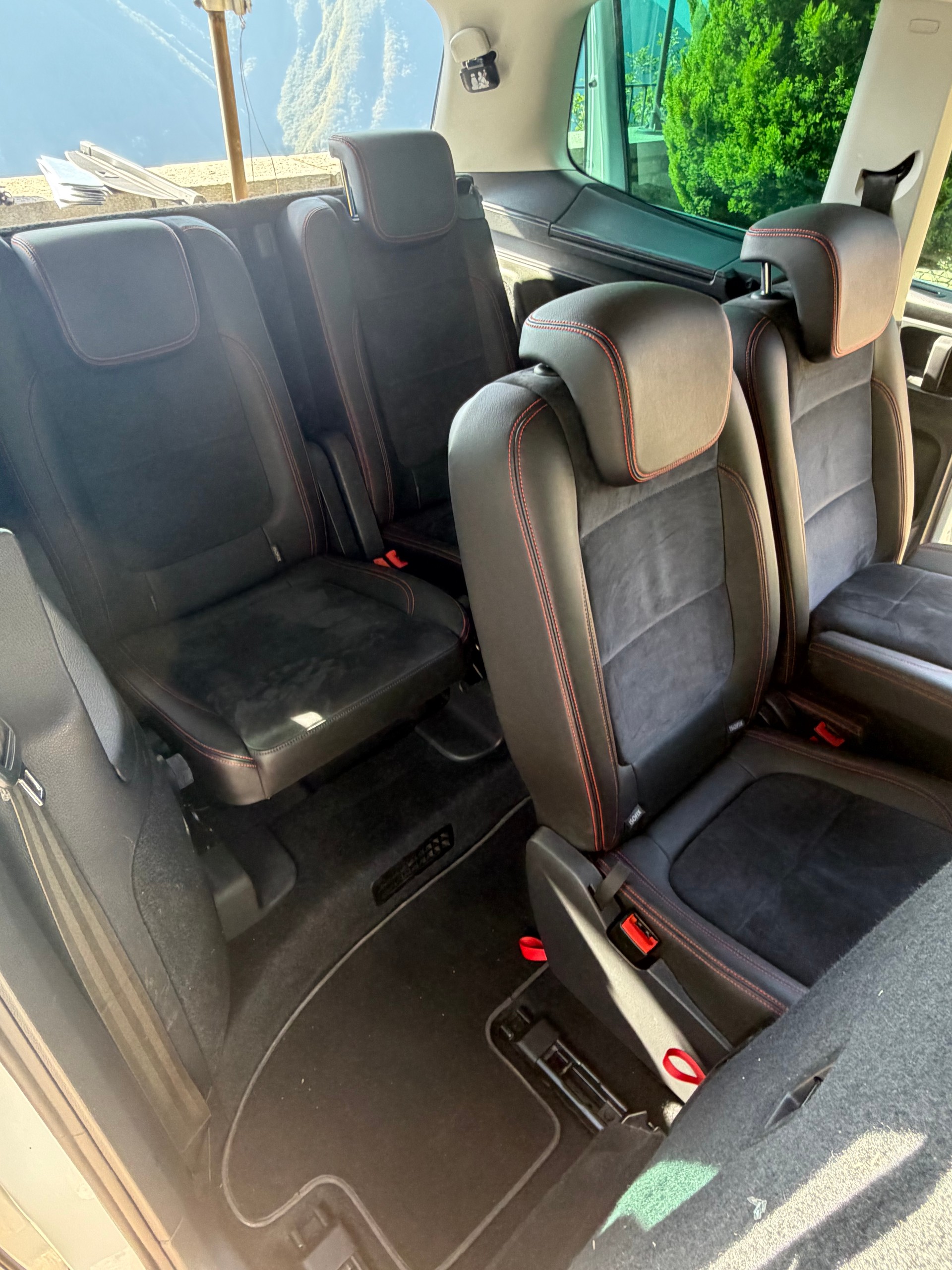 SEAT 2.0 TDI 184 FR Line DSG S/S-image-3