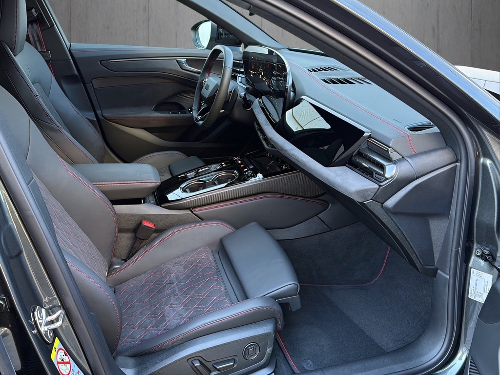 AUDI A6 Avant TFSI quattro 270 kW S-Line * Optikpaket Schwarz,5-Jahre Herstellergarantie*-image-11