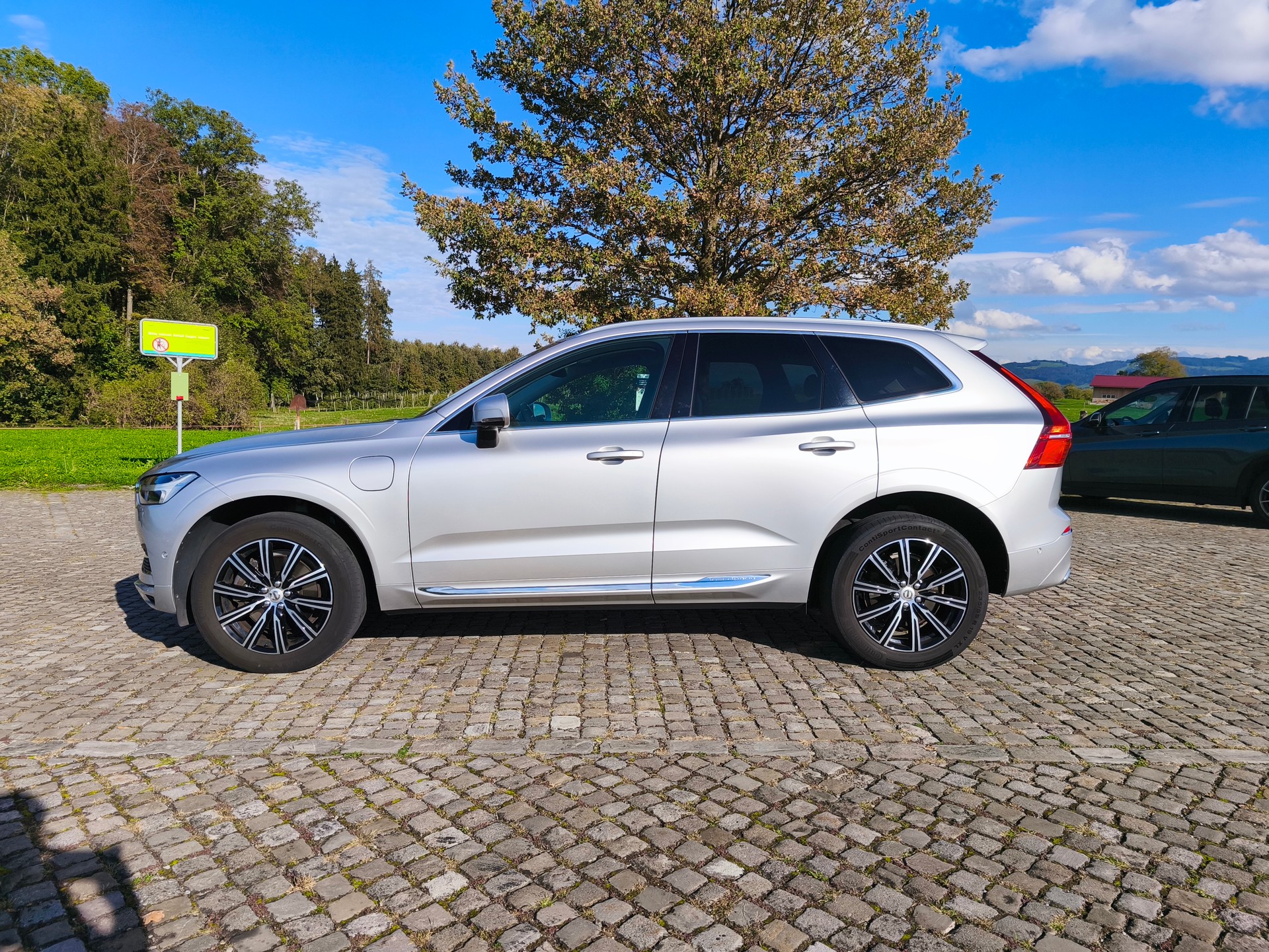 VOLVO 2.0 T8 TE Inscription AWD-image-1