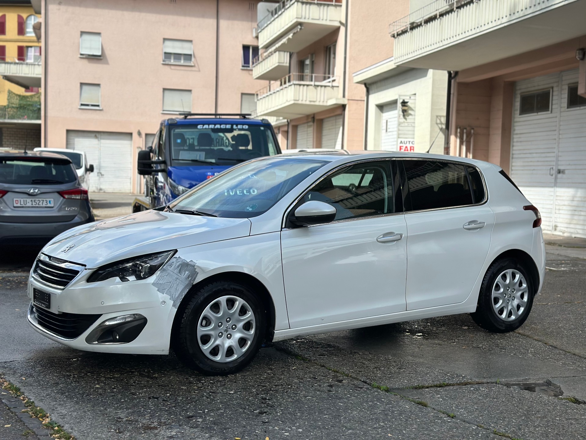 PEUGEOT 308 1.2 THP Style-image-4
