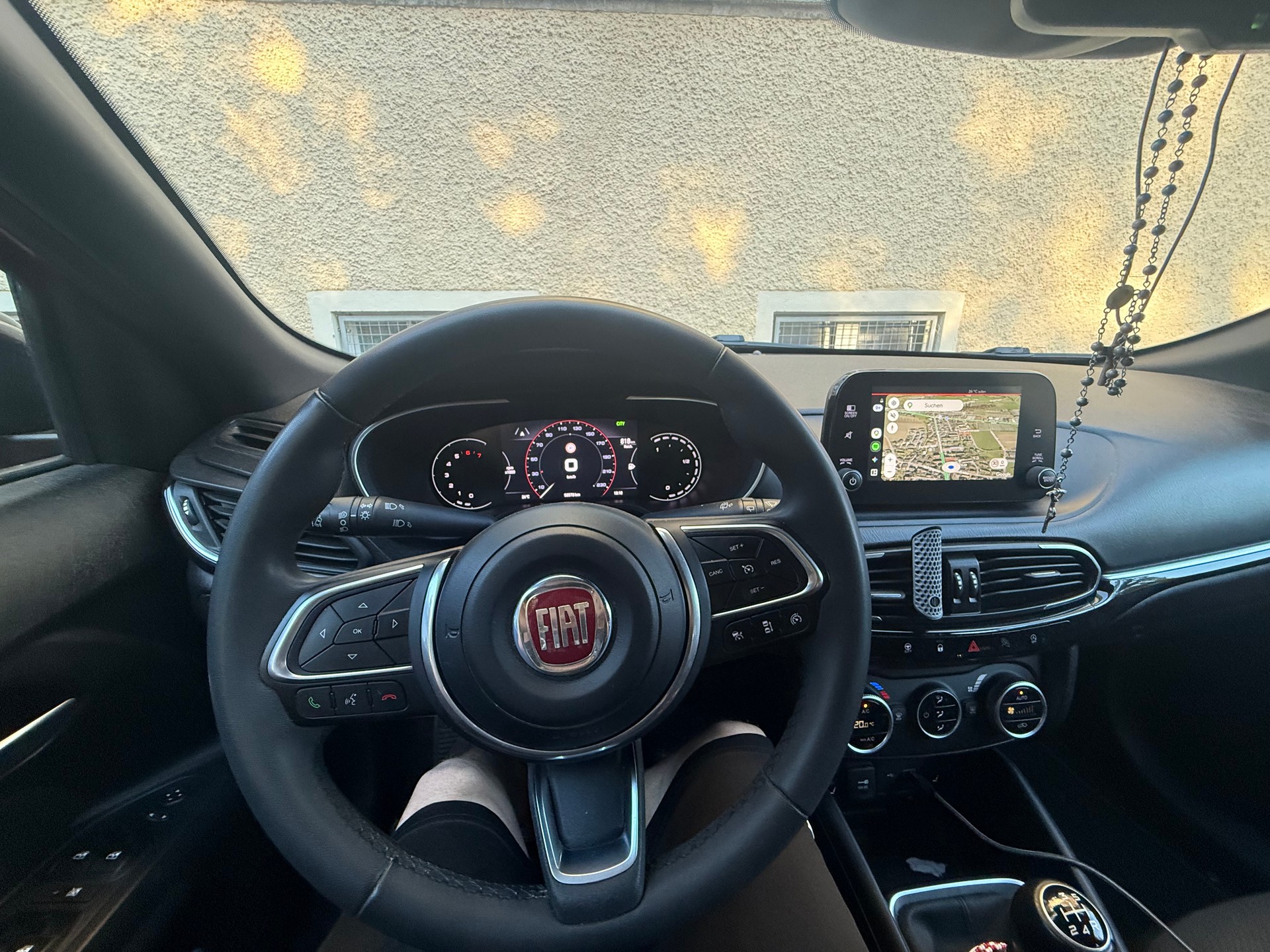 FIAT 1.0 T3 City Sport-image-3