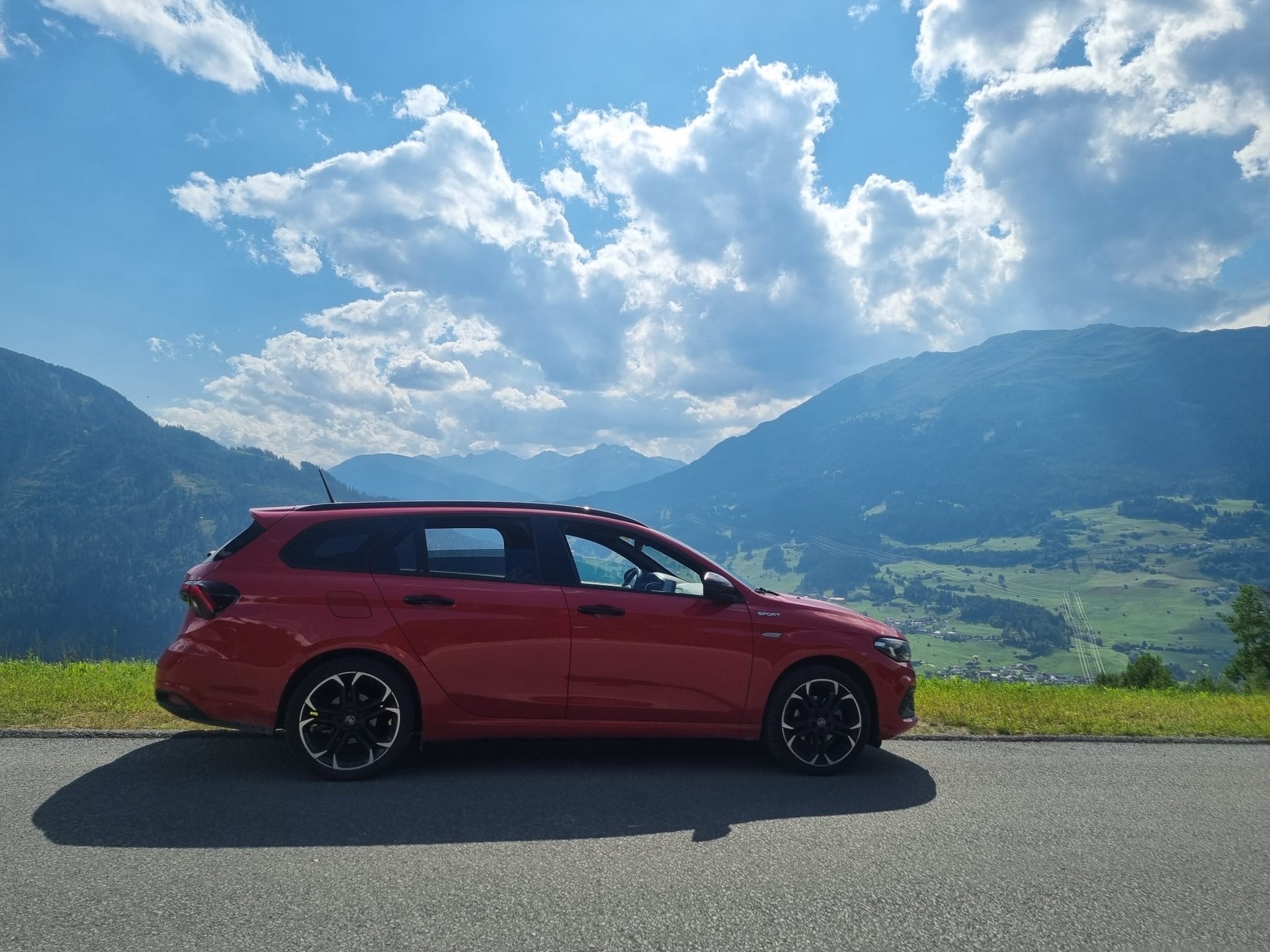 FIAT 1.0 T3 City Sport-image-6