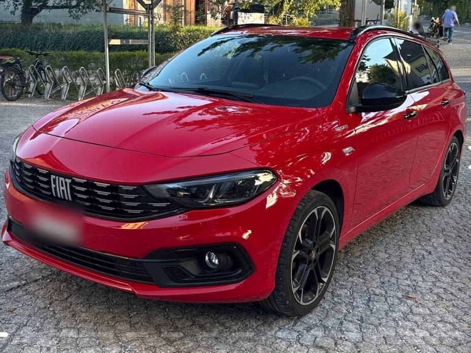 FIAT 1.0 T3 City Sport-image-0