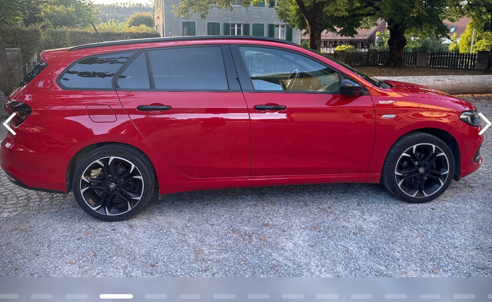 FIAT 1.0 T3 City Sport-image-1