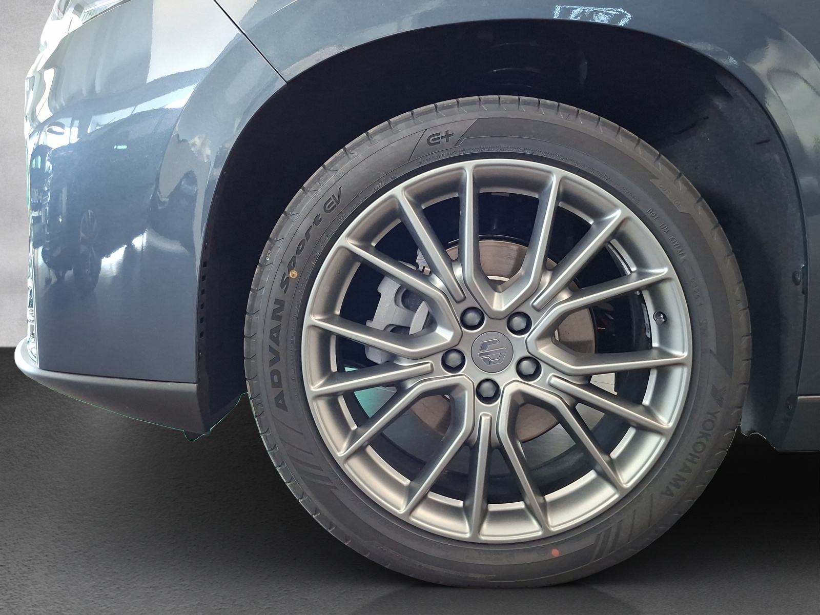 LEAPMOTOR C10 1.5 Hybrid EV-image-15