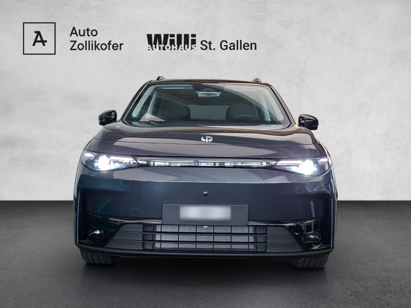 LEAPMOTOR C10 1.5 Hybrid EV-image-1