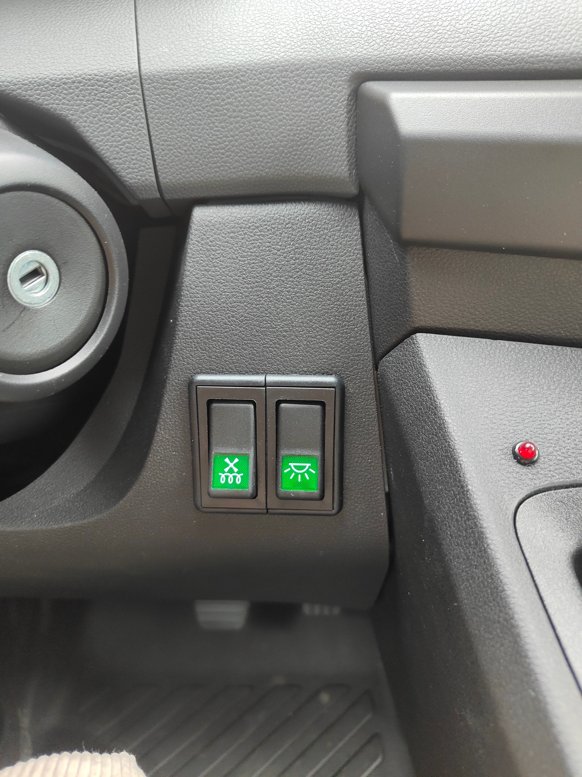 RENAULT Kleinbus mit 13 Plätzen-image-6