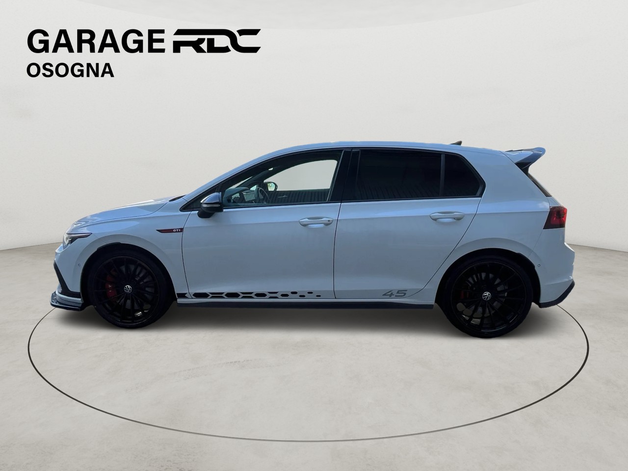 VW Golf 2.0 TSI GTI Clubsport 45 DSG-image-5