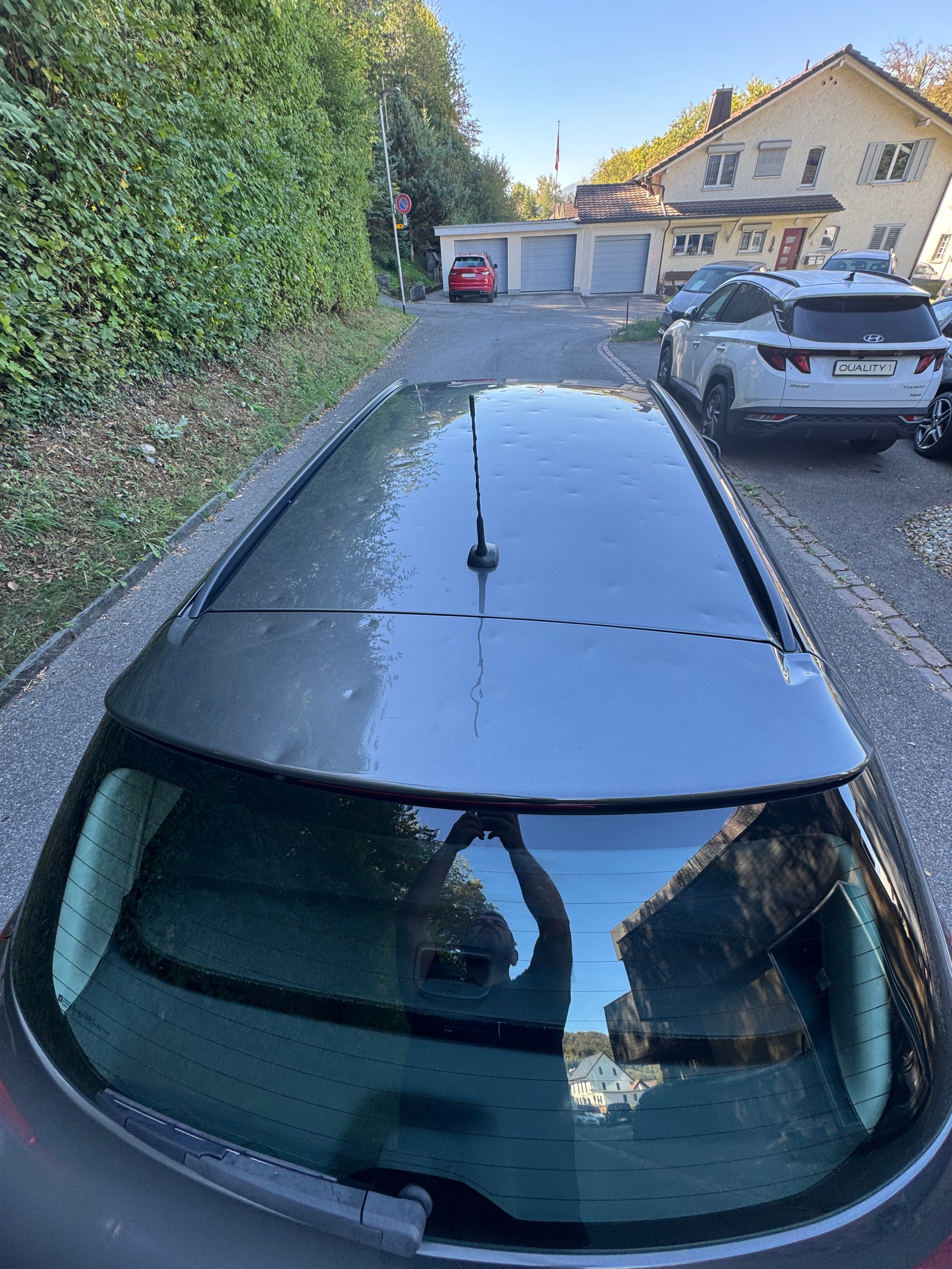 OPEL Astra SportsTourer 1.6i 16V Turbo Enjoy-image-14