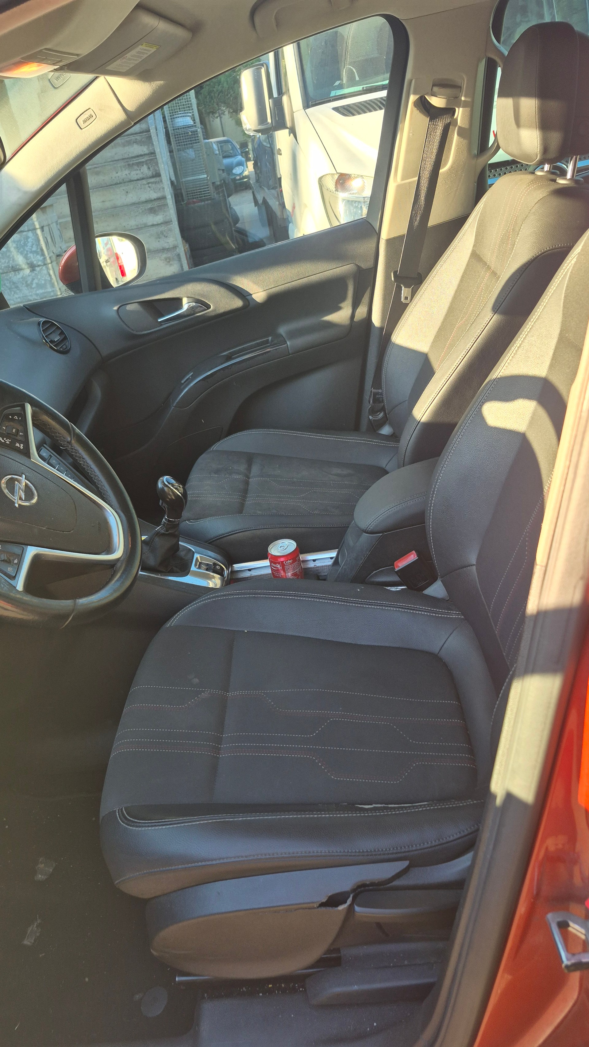 OPEL Meriva 1.7 CDTi Cosmo-image-7