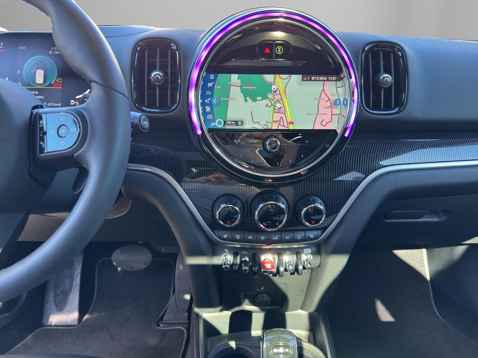 MINI Countryman F60 2.0i Cooper S SAG ALL4-image-18