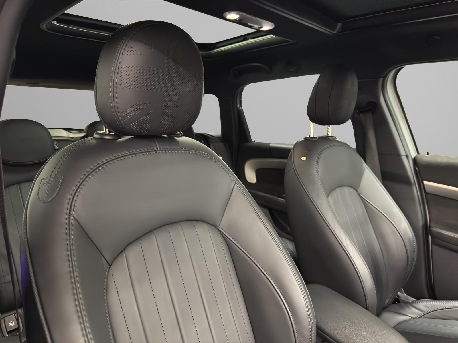 MINI Countryman F60 2.0i Cooper S SAG ALL4-image-14