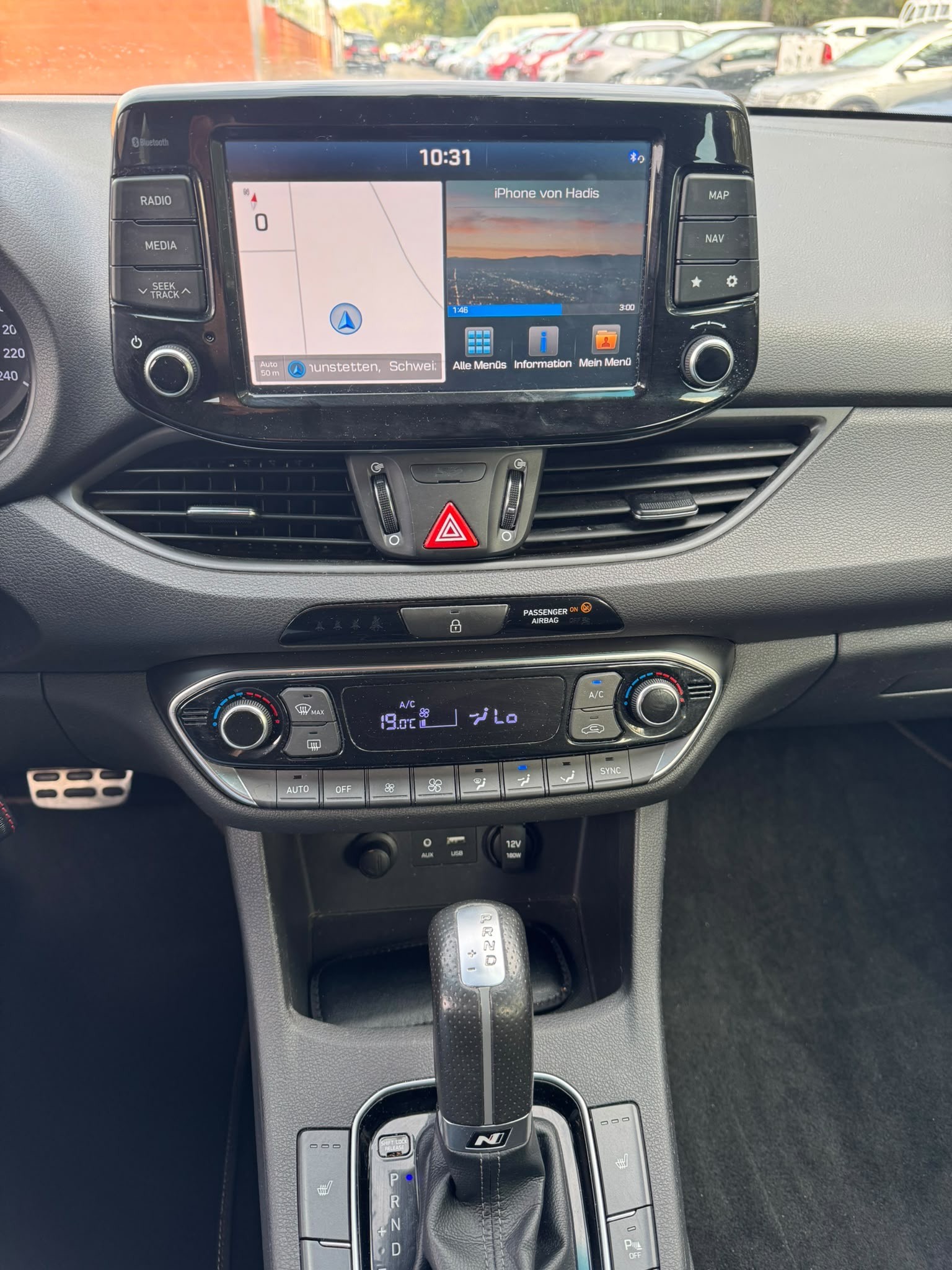 HYUNDAI i30 1.4 T-GDi N-Line DCT-image-10