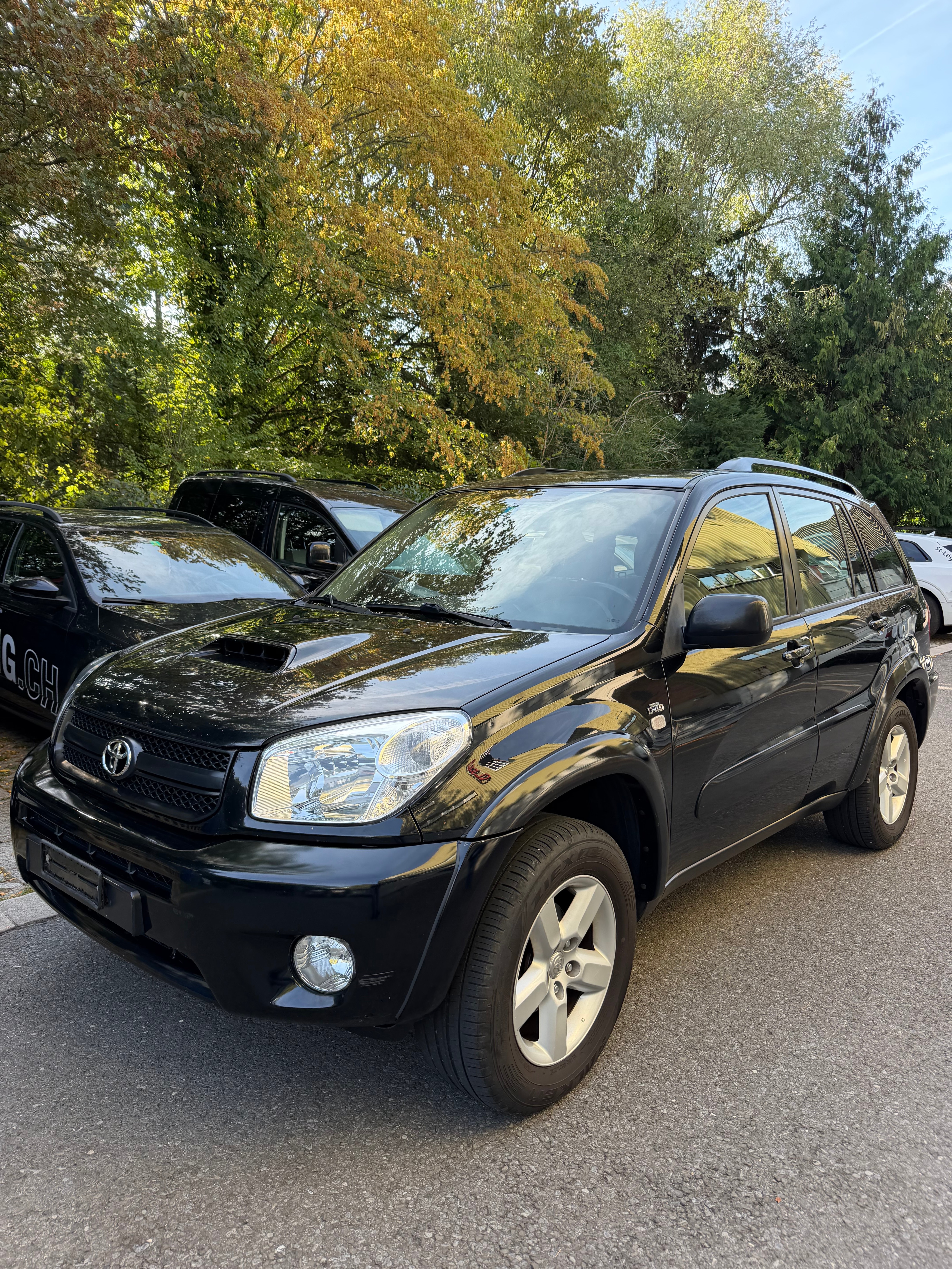 Car photo