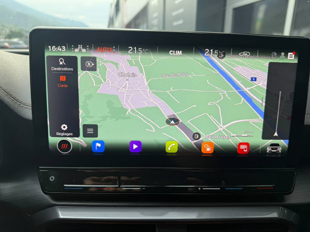 CUPRA Formentor 2.0 TSI Inicio 4Drive DSG (CH)-image-9