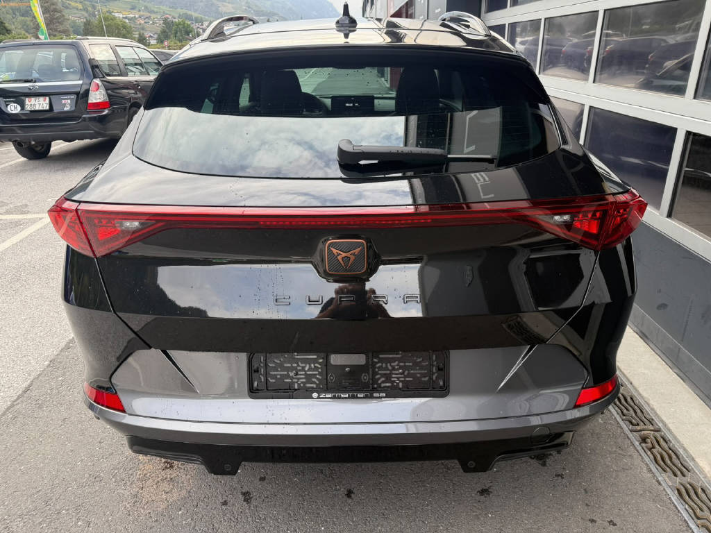 CUPRA Formentor 2.0 TSI Inicio 4Drive DSG (CH)-image-4