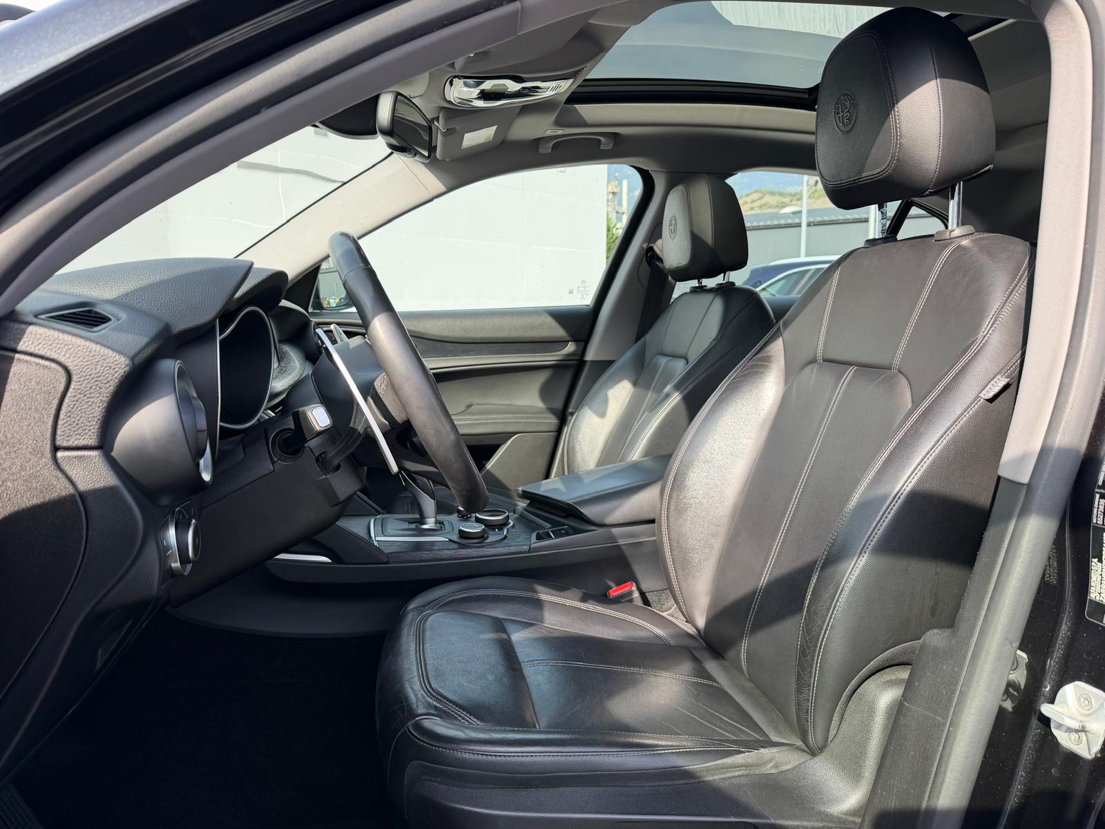 ALFA ROMEO Stelvio 2.0 Super Q4 Automatic-image-7