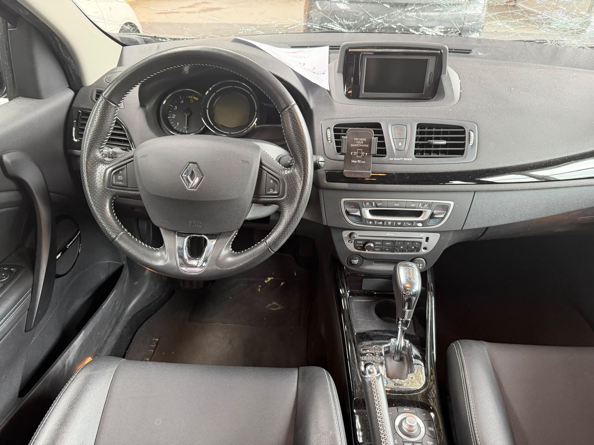 RENAULT Mégane Grandtour 1.5 dCi Bose EDC-image-13