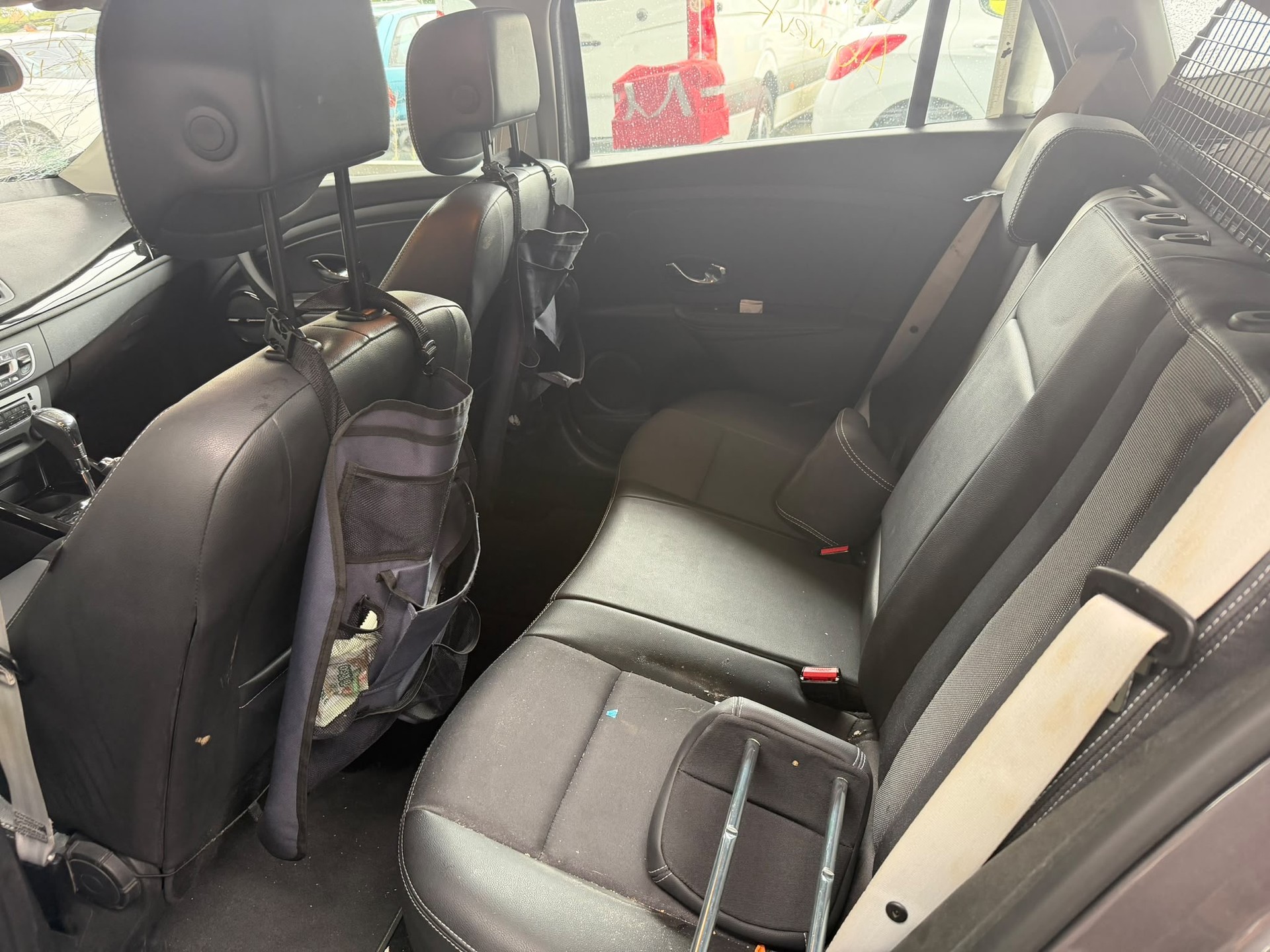 RENAULT Mégane Grandtour 1.5 dCi Bose EDC-image-14