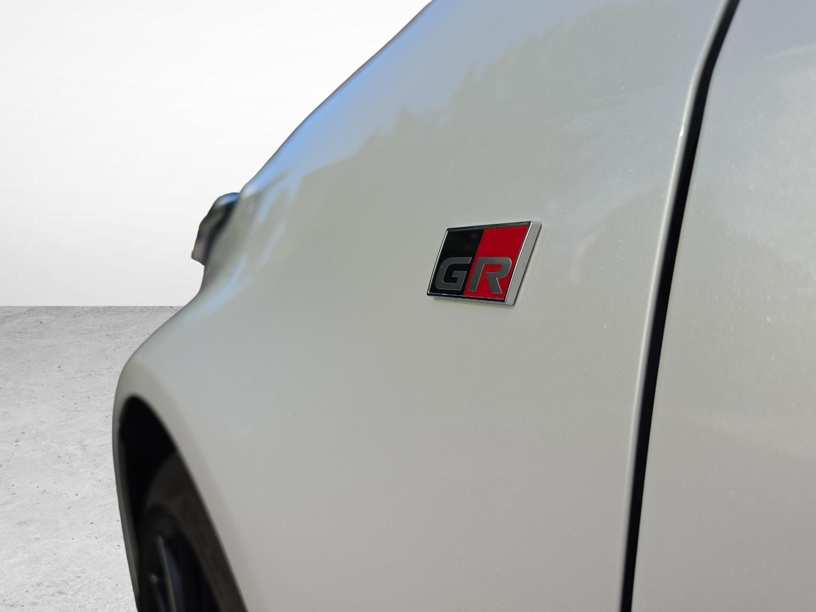 TOYOTA GR Yaris 1.6 Turbo Sport 4x4-image-13