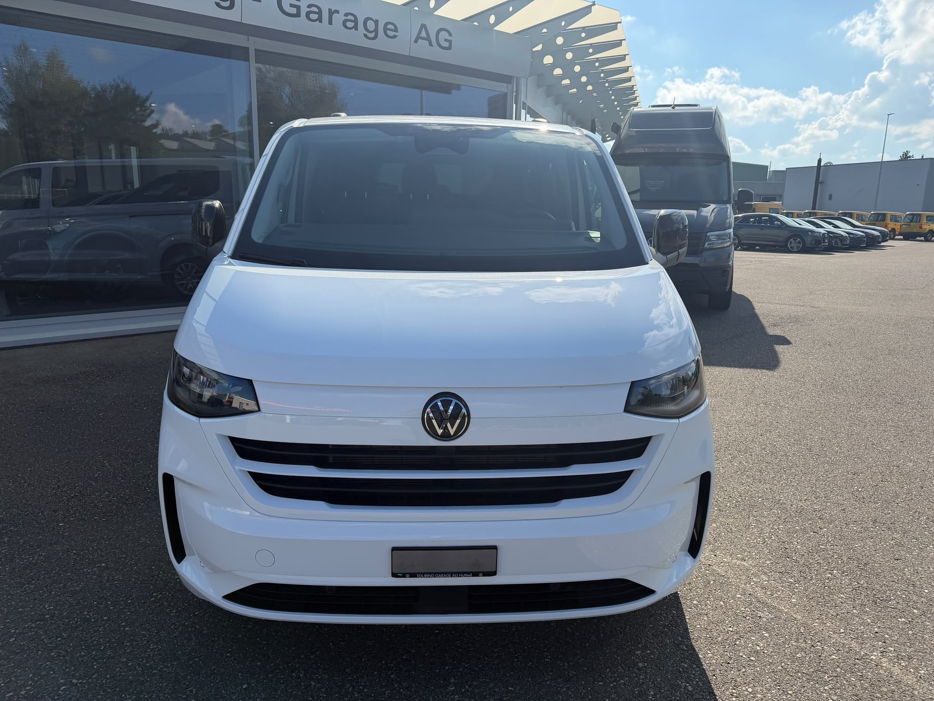 VW Caravelle 2.0 TDI Life LWB 4 Motion Aut 8-image-7