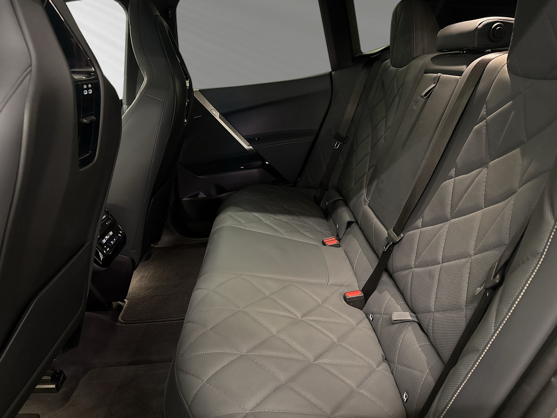 BMW iX xDrive40-image-6