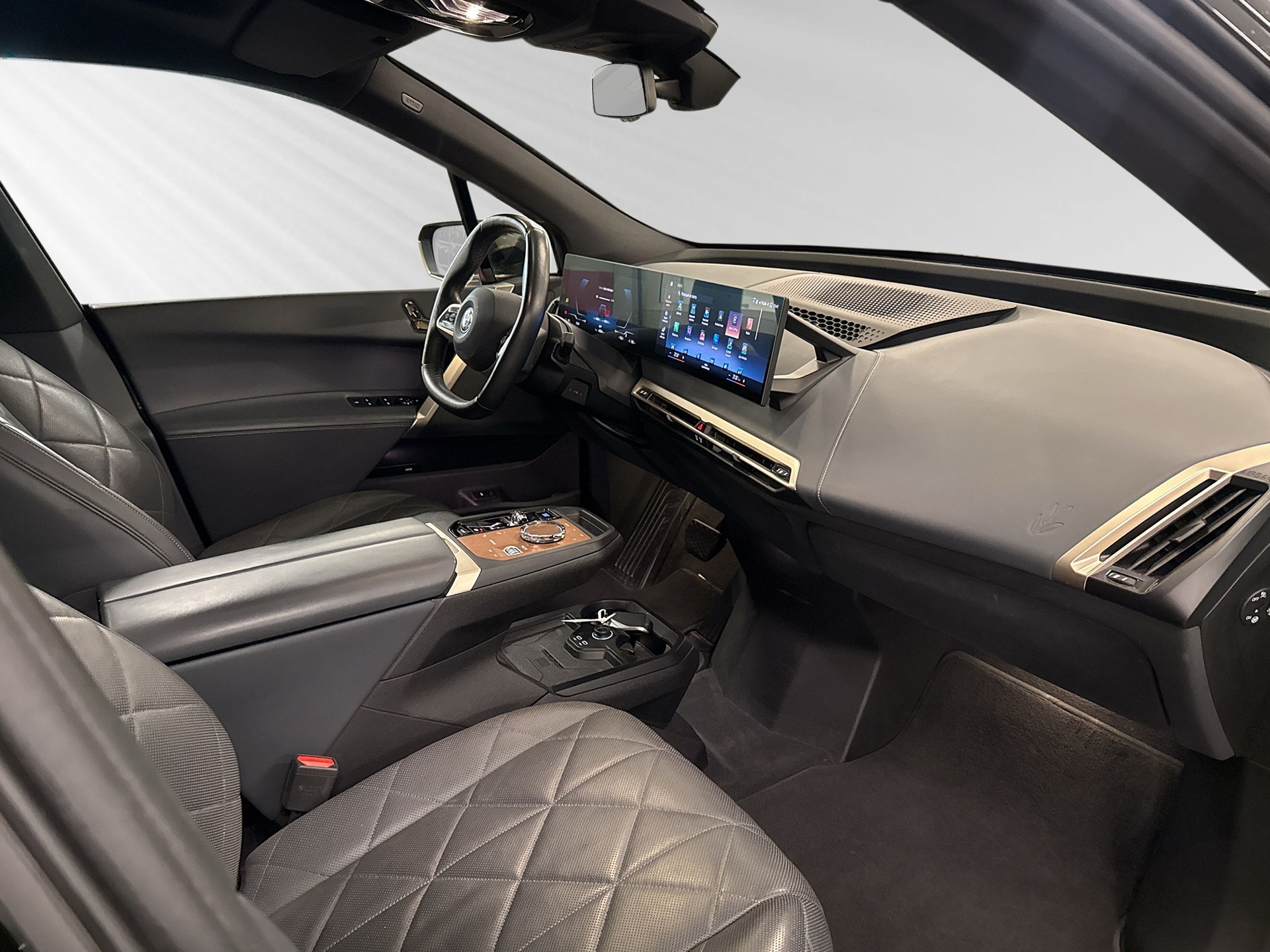 BMW iX xDrive40-image-4