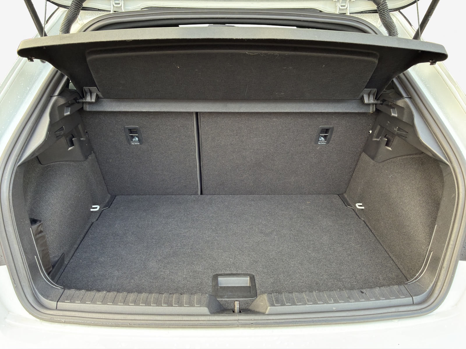 AUDI A1 City Carver 30 TFSI Attraction S-tronic-image-12