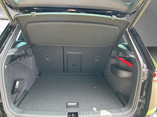 SKODA Karoq 2.0 TSI Dynamic Limited Edition 4x4 DSG-image-10