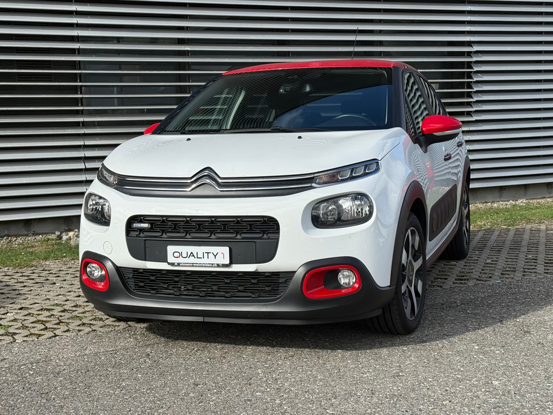 CITROEN C3 1.2i Exclusive-image-6