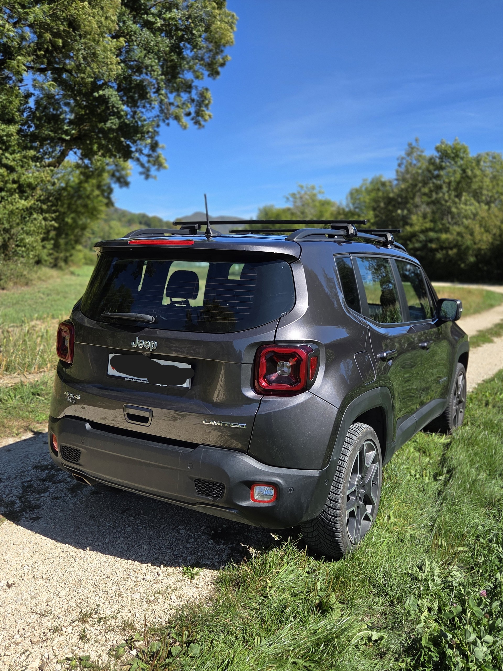 JEEP 2.0 CRD 140 Limited AWD-image-4