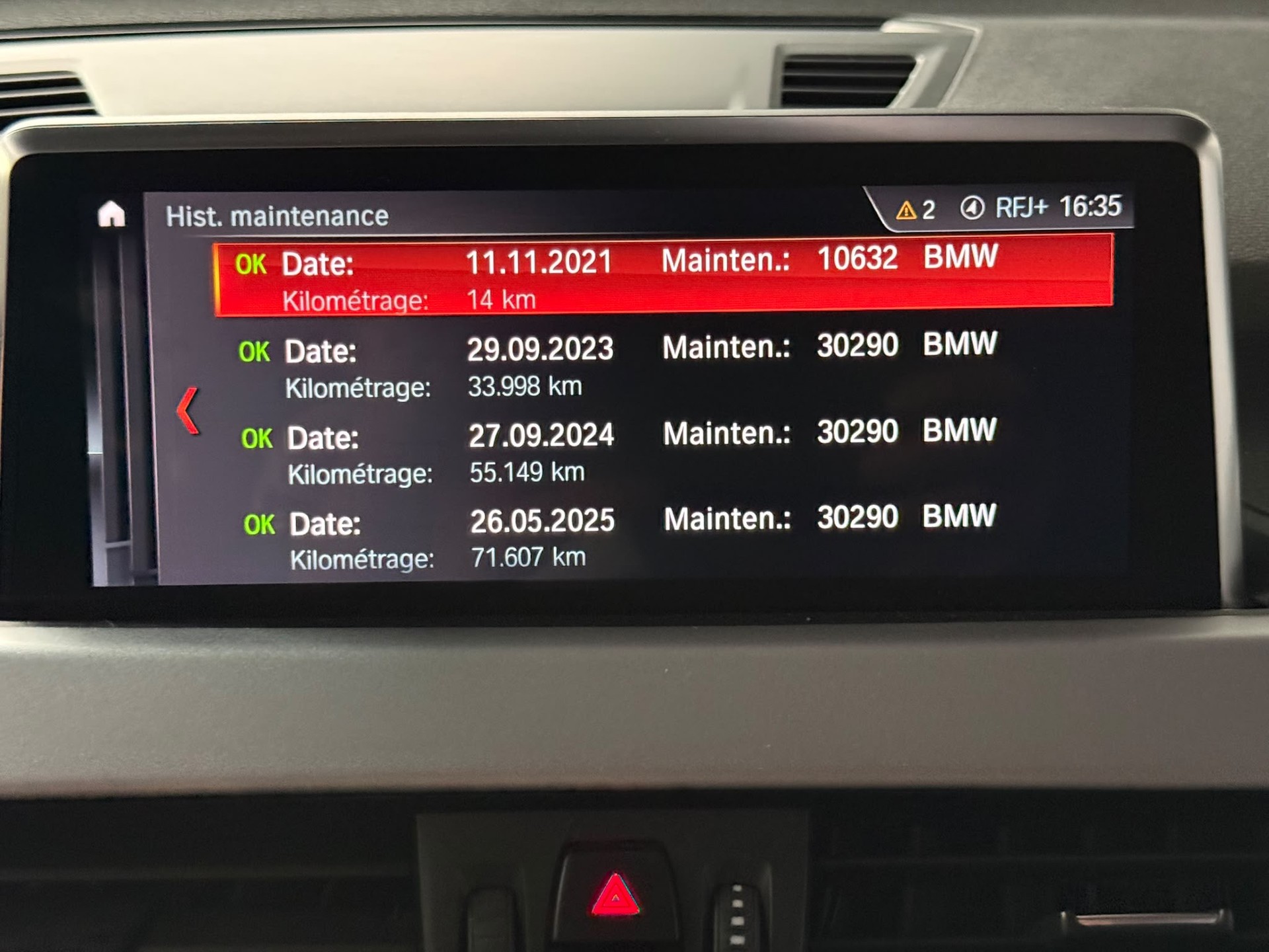BMW X1 xDrive 25e Travel Edition Steptronic-image-20
