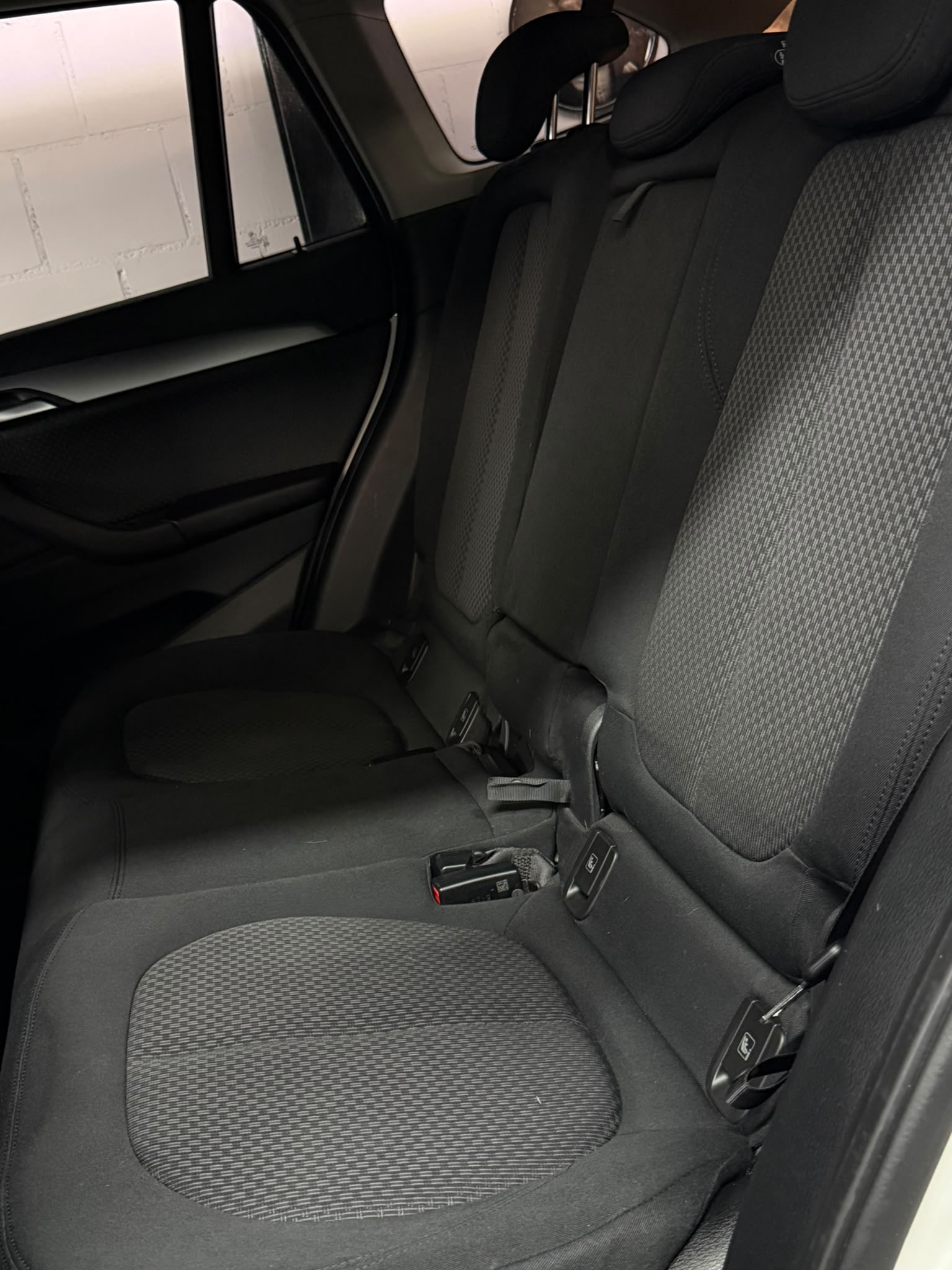 BMW X1 xDrive 25e Travel Edition Steptronic-image-17