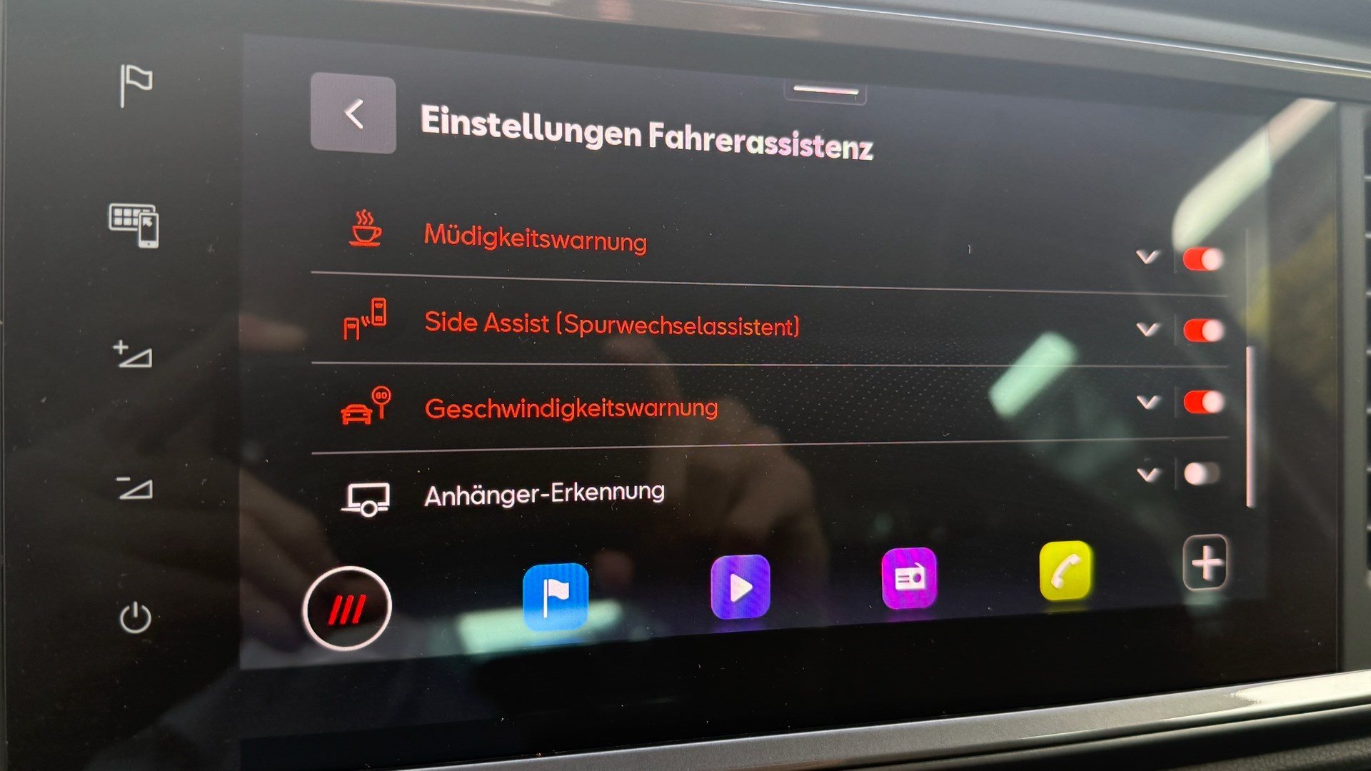 CUPRA Ateca 2.0 TSI 4Drive ***ANHÄNGERKUPPLUNG & 5 JAHRE CUPRA WERKSGARANTIE ***-image-11