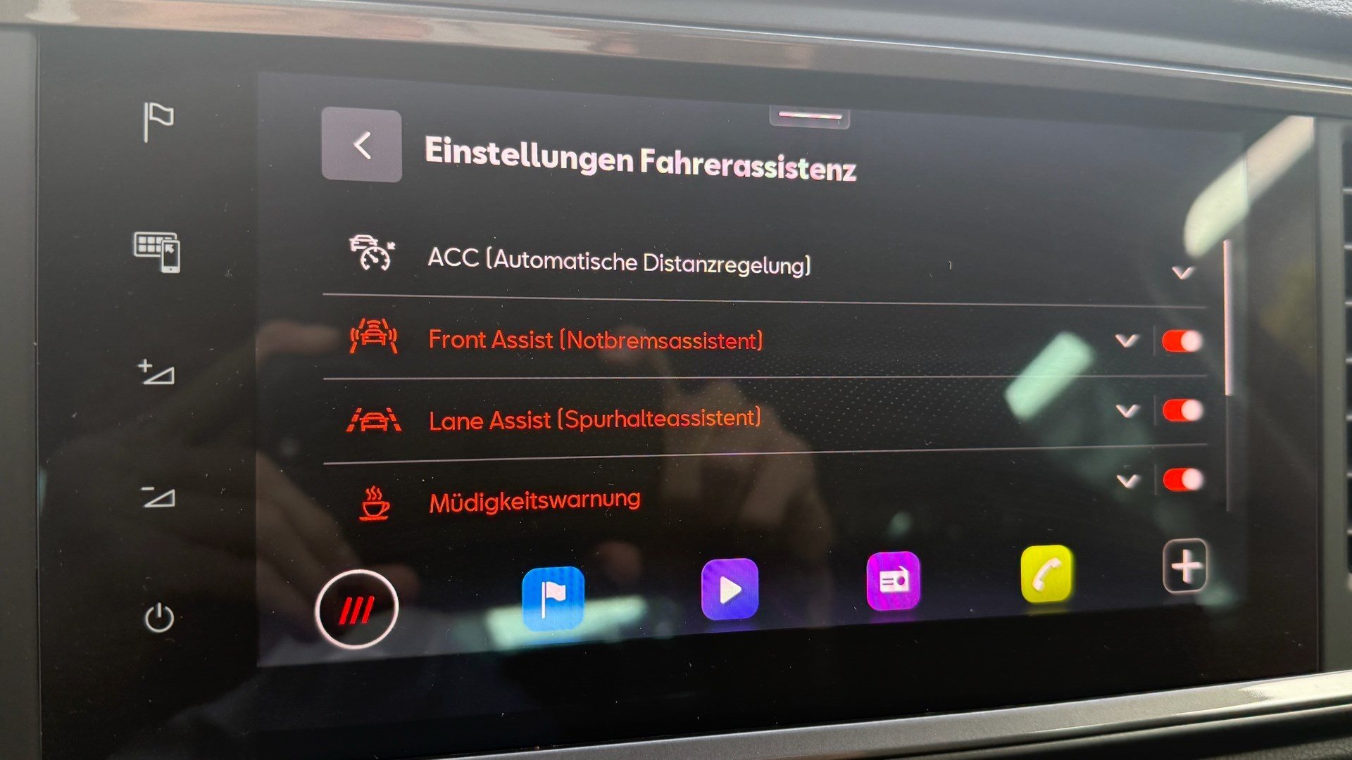 CUPRA Ateca 2.0 TSI 4Drive ***ANHÄNGERKUPPLUNG & 5 JAHRE CUPRA WERKSGARANTIE ***-image-10