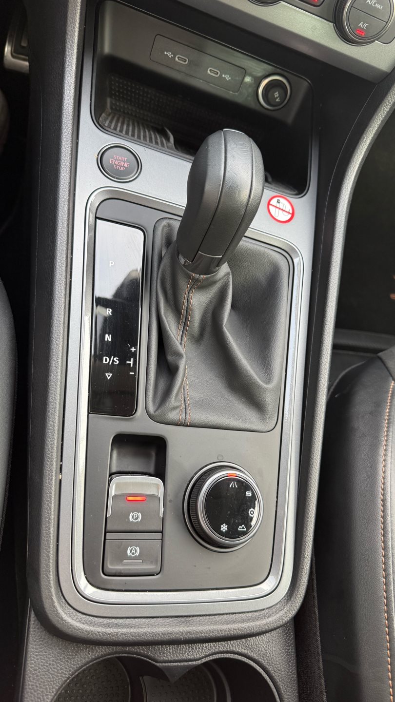 CUPRA Ateca 2.0 TSI 4Drive ***ANHÄNGERKUPPLUNG & 5 JAHRE CUPRA WERKSGARANTIE ***-image-15