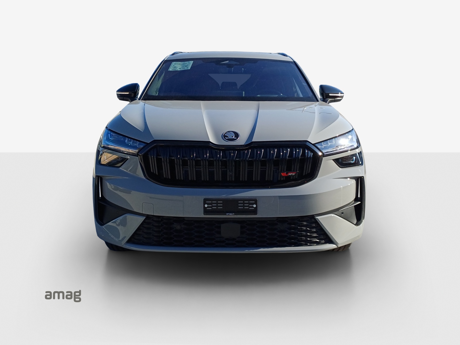 SKODA Kodiaq 2.0 TSI RS 4x4-image-6