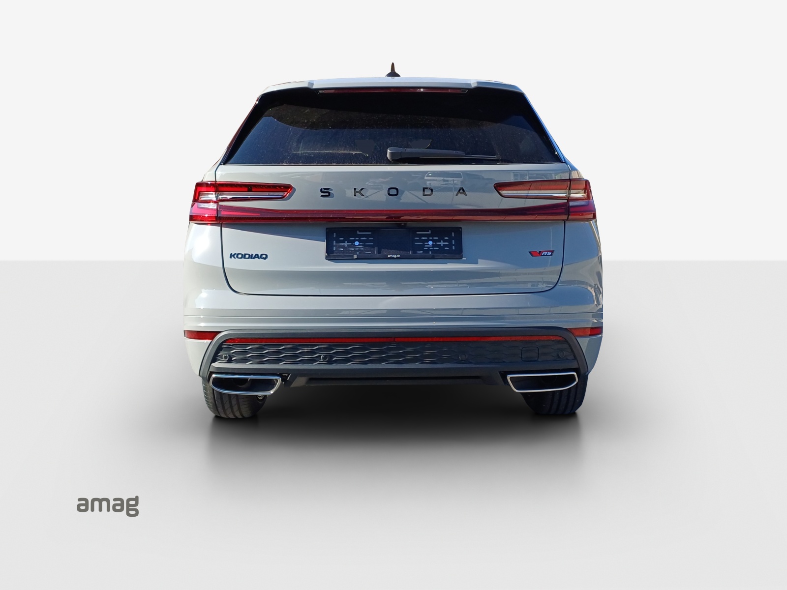 SKODA Kodiaq 2.0 TSI RS 4x4-image-3