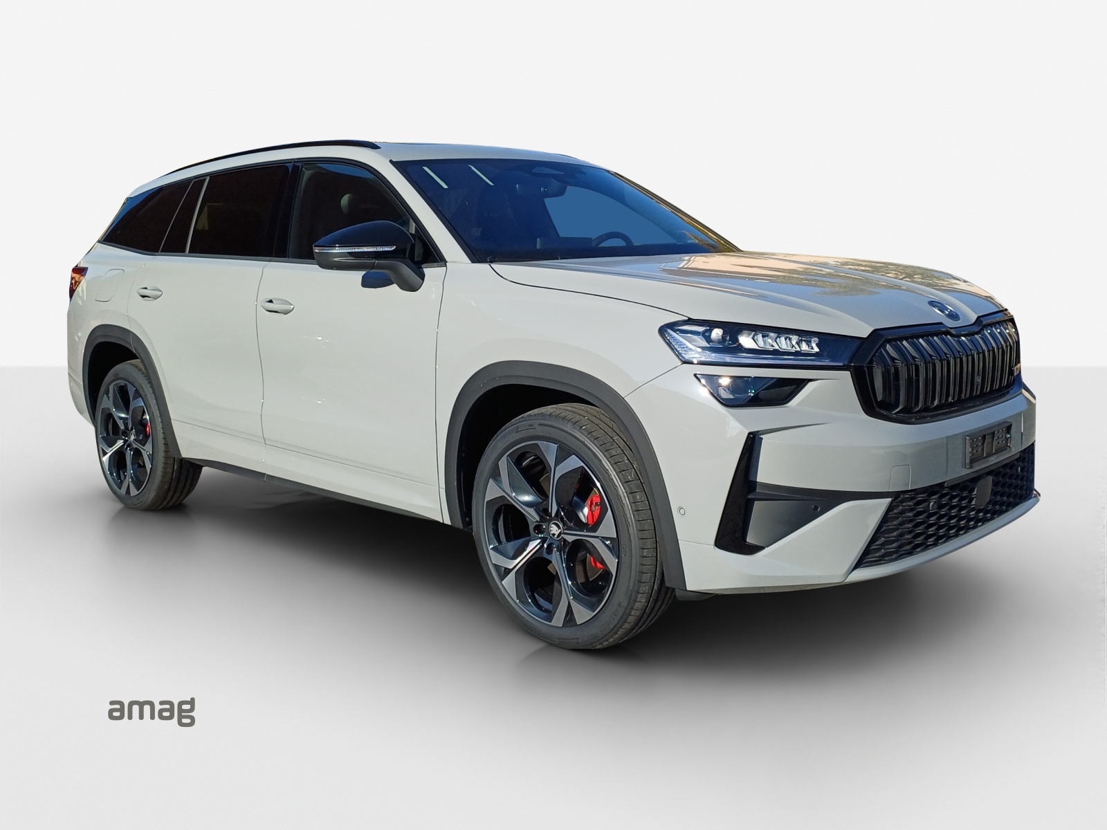 SKODA Kodiaq 2.0 TSI RS 4x4-image-5