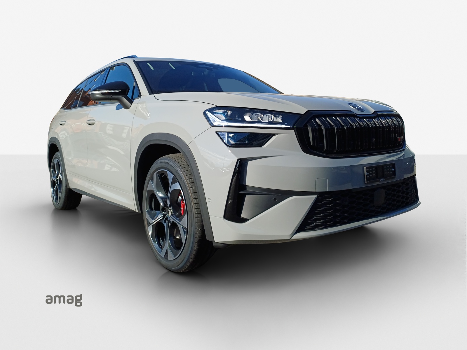 SKODA Kodiaq 2.0 TSI RS 4x4-image-14