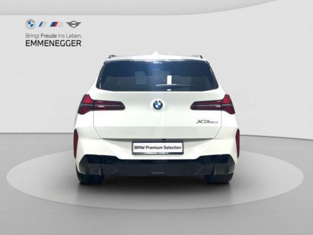 BMW X3 G45 20d xDrive-image-3