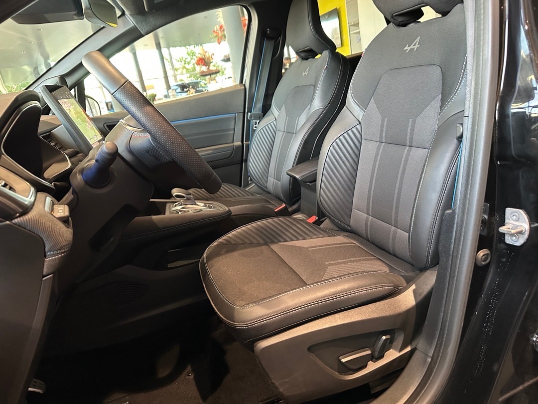 RENAULT Symbioz 1.8 E-Tech Esprit Alpine-image-11