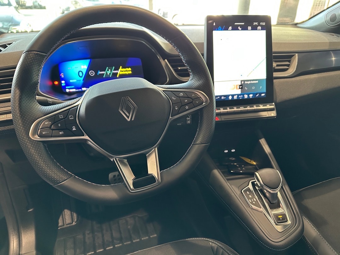 RENAULT Symbioz 1.8 E-Tech Esprit Alpine-image-14