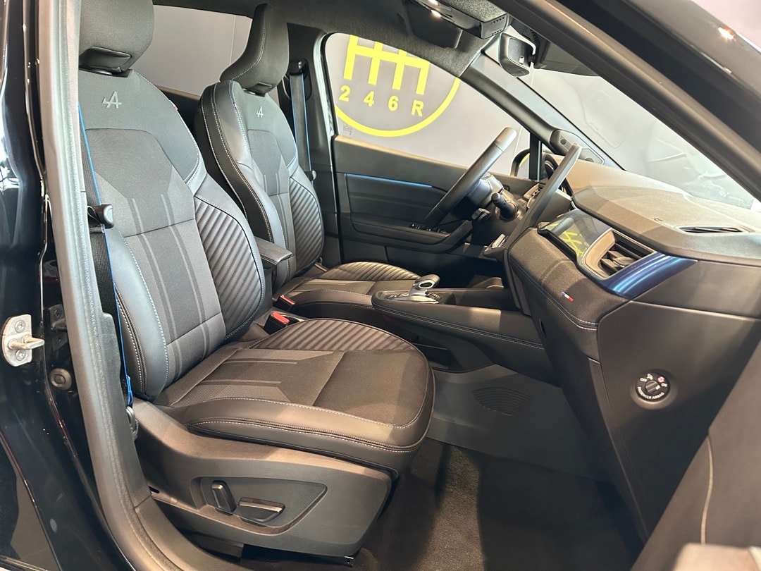 RENAULT Symbioz 1.8 E-Tech Esprit Alpine-image-13