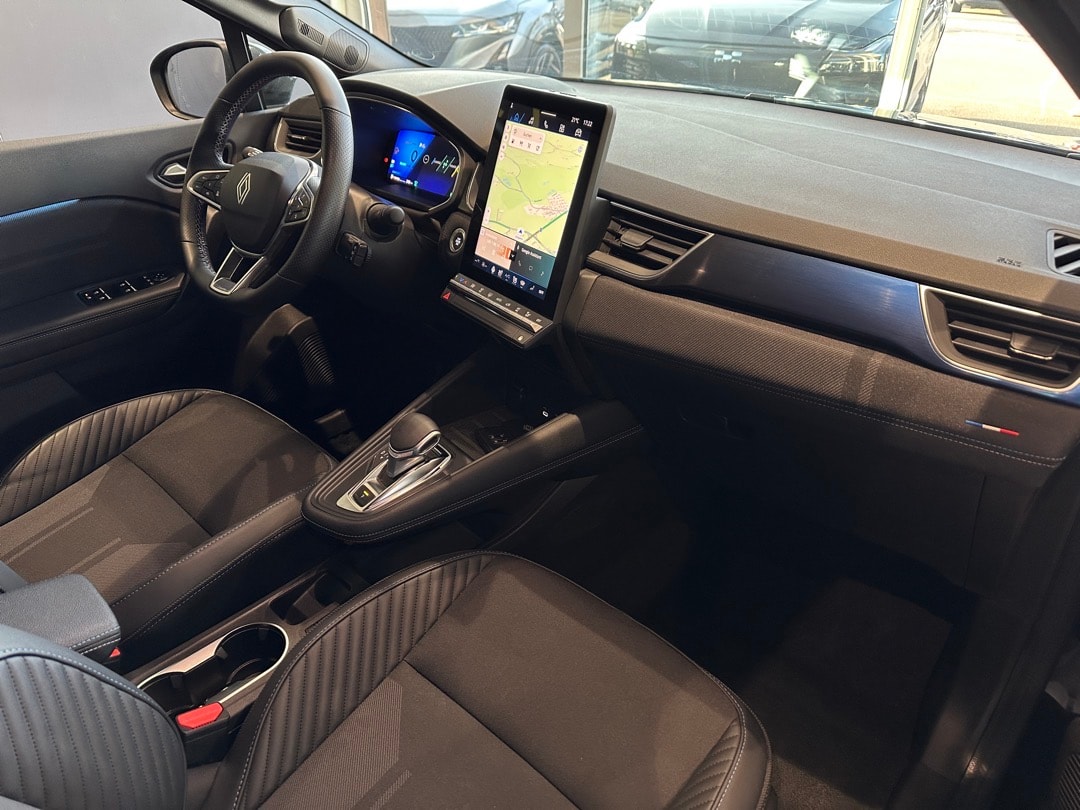 RENAULT Symbioz 1.8 E-Tech Esprit Alpine-image-12